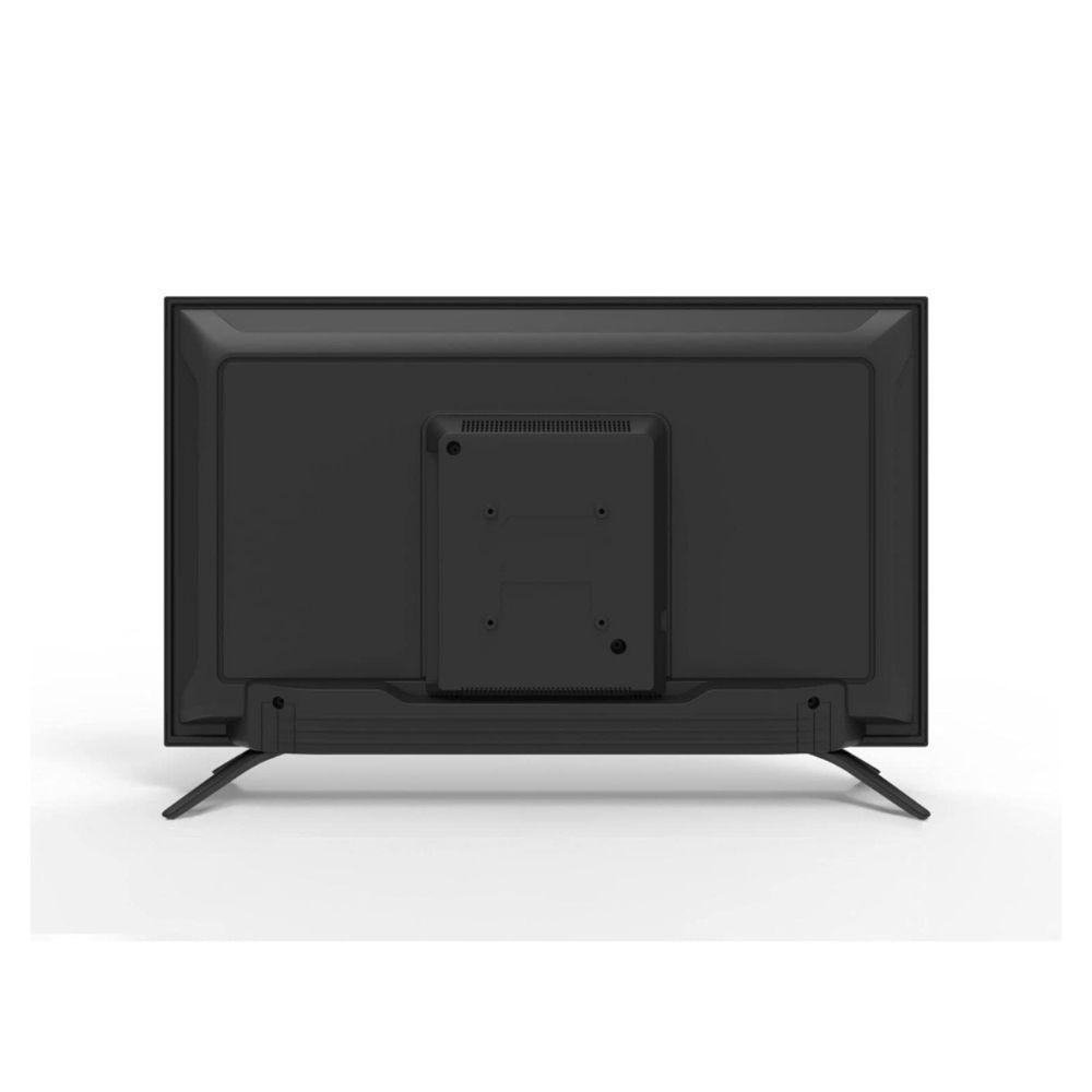 Lloyd 80 cm (32 Inches) HD Ready LED TV 32HB260C (Black) (2021 Model)