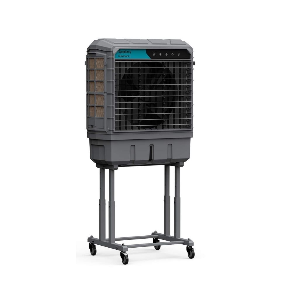 Symphony Movicool L 65I-S Desert Cooler (Grey)
