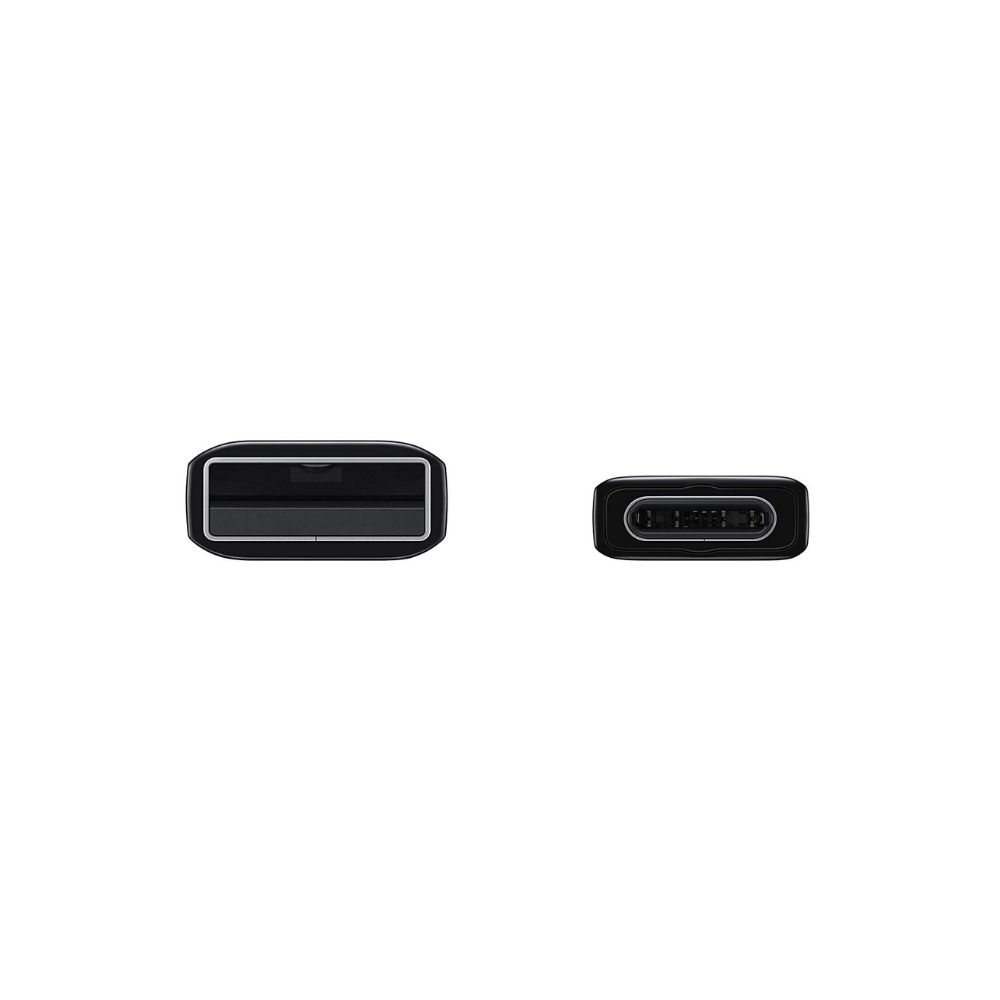 Samsung EP-DG930IBEGIN Type C USB Cable - (1.5 Meter) - (Black)