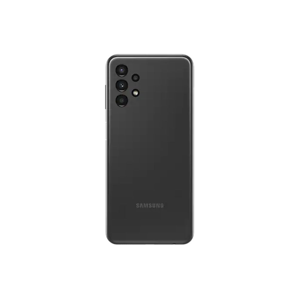 Samsung Galaxy A13 (Black, 64 GB) (4 GB RAM)