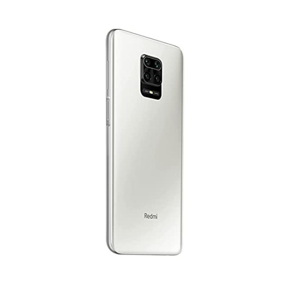 Redmi Note 10S (Frost White, 8GB RAM,128 GB Storage)