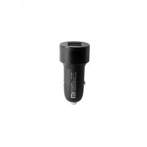 Mi 18W Qualcomm Quick Charge 3.0 Car Charger