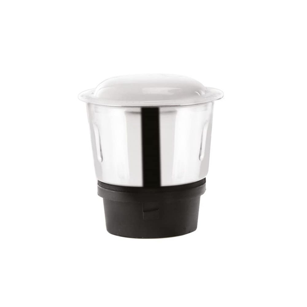 Star 500 W- 2 Jar Mixer Grinder Maroon