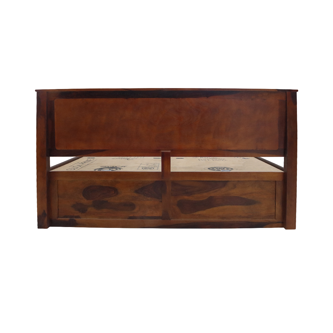 AARAM  Box Bed