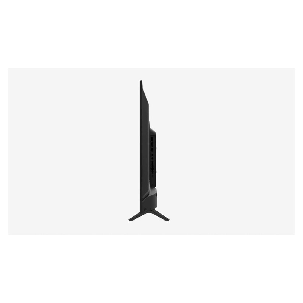 Lloyd 80 cm (32 Inches) HD Ready LED TV 32HB260C (Black) (2021 Model)