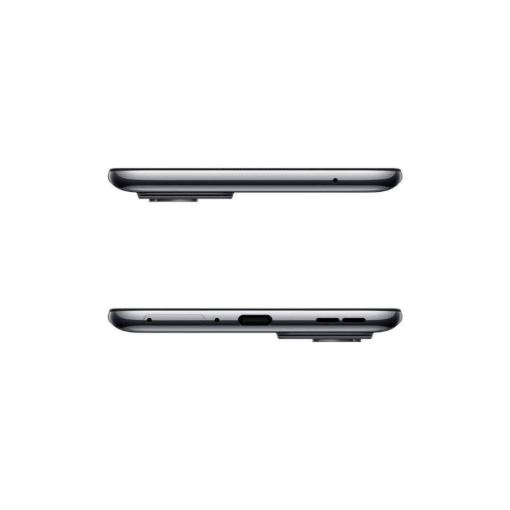 OnePlus 9 5G (Astral Black, 12GB RAM, 256GB Storage)