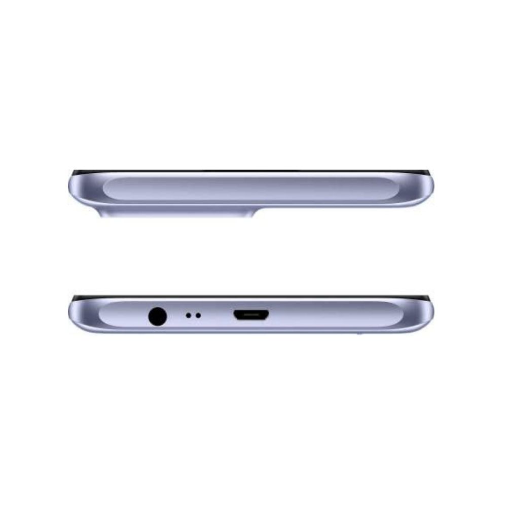 Realme C31 (Light Silver, 3GB RAM, 32GB Storage)