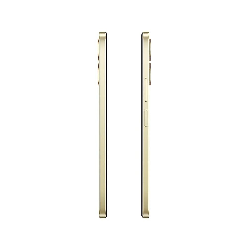 Vivo Y16 (Drizzling Gold, 3GB RAM, 32GB Storage)