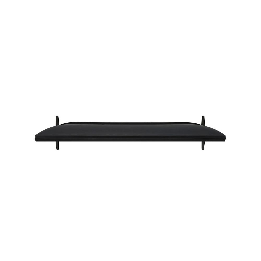 LG 81.28 cm (32 inch) HD LED Smart TV Black (32LM576BPTC)