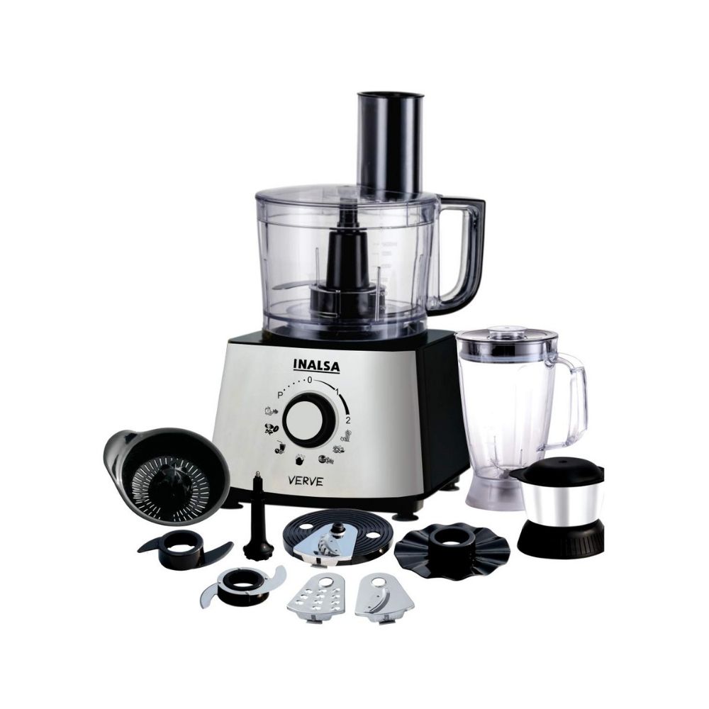 Inalsa mixer juicer grinder discount