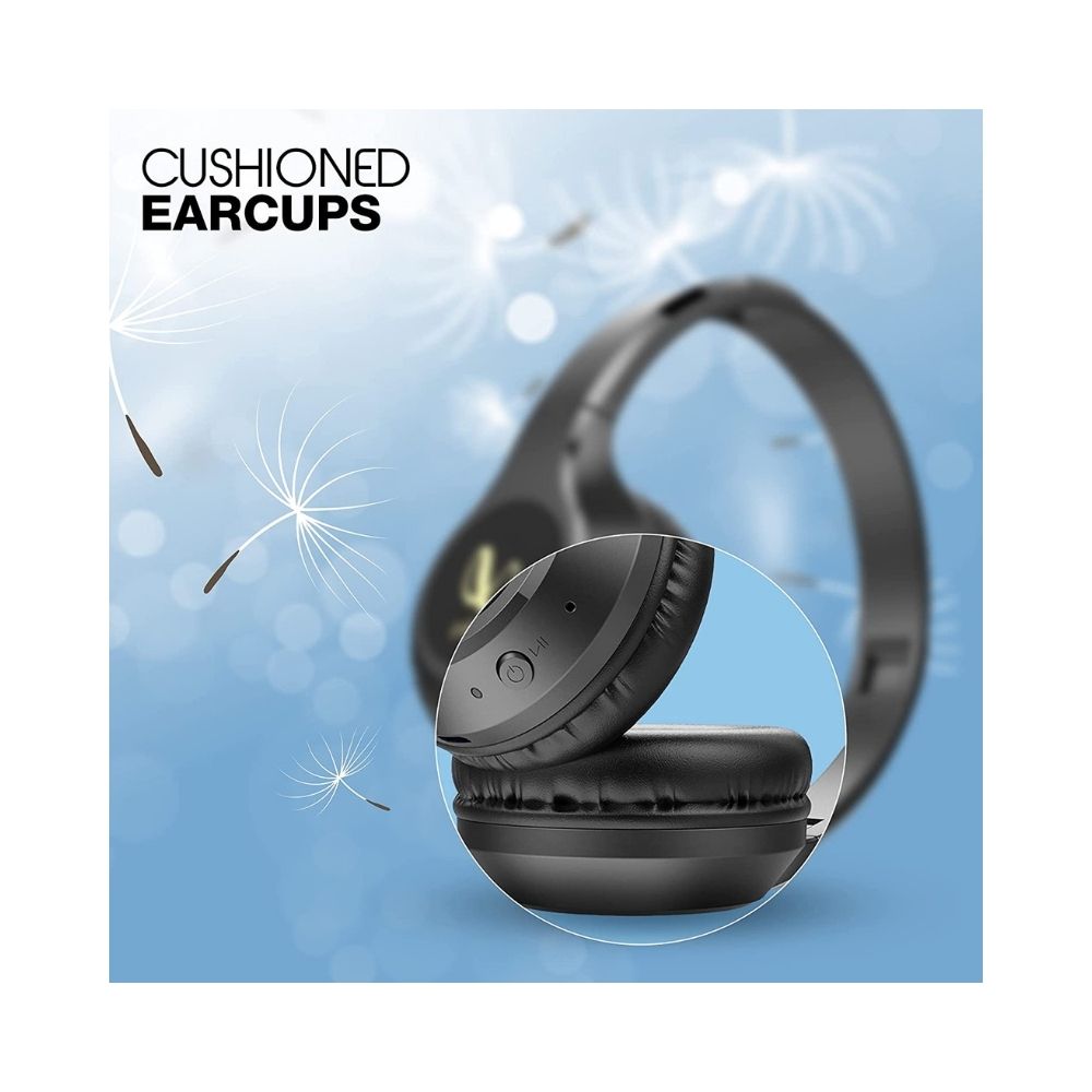 Infinity by Harman Tranz 700 On Ear Wireless Headphone