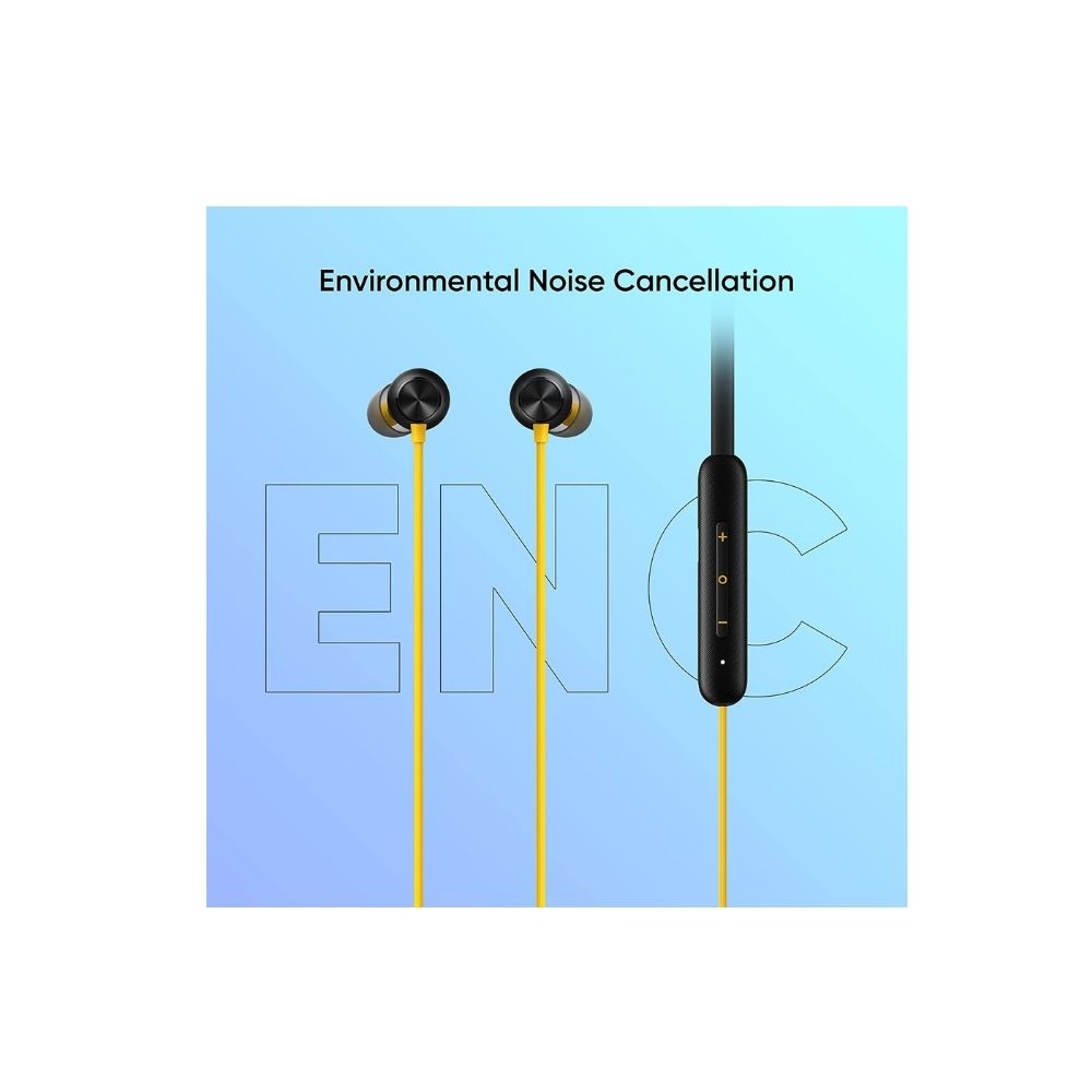Realme Buds Wireless 2 Neo