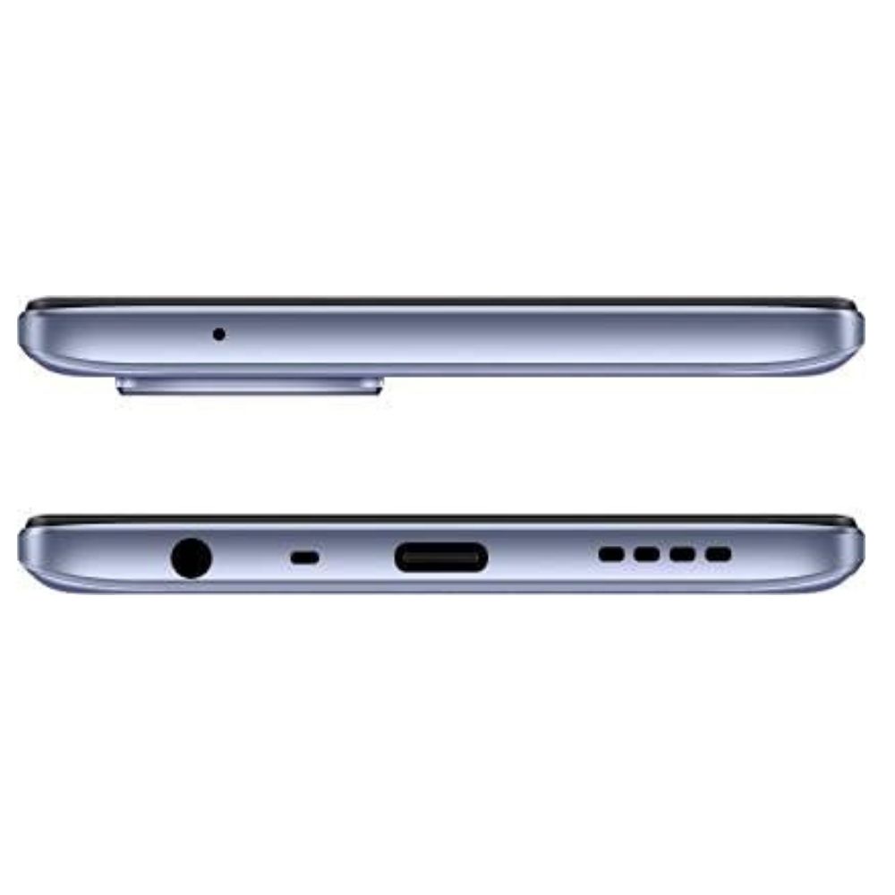 realme 8s 5G (Universe Purple, 6GB RAM, 128GB Storage), Medium
