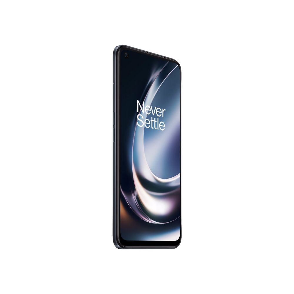 OnePlus Nord CE2 Lite 5G (128GB ROM, 6GB RAM, Black Dusk)