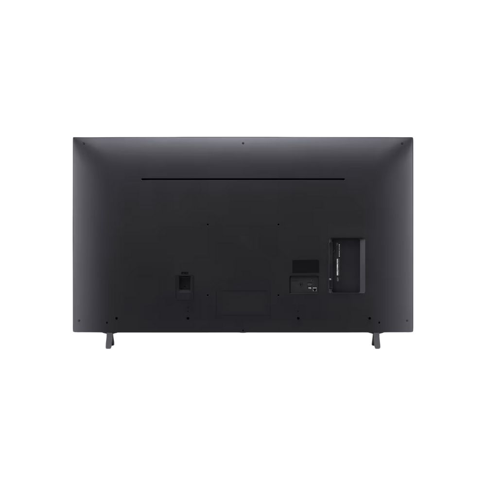 LG 164cm (65 Inch) Ultra HD 4K LED Smart TV (AI ThinQ, 65UP8000PTZ, Black)