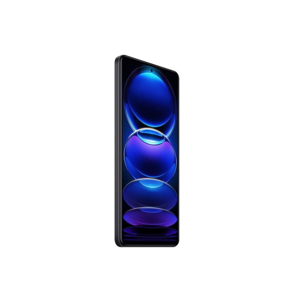 Redmi Note 12 Pro 5G (Onyx Black, 8GB RAM, 256GB Storage)