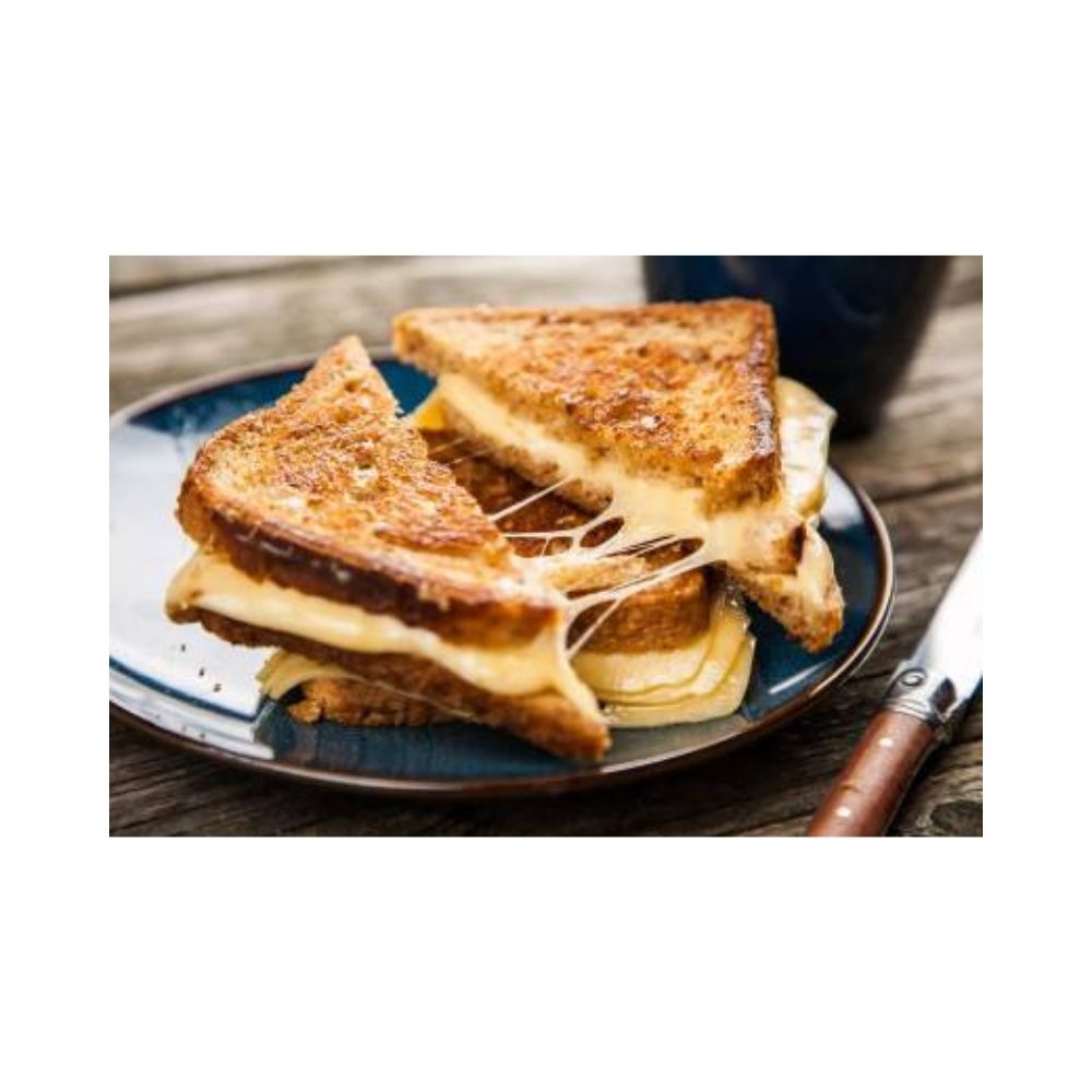 Philips HD2288/00 Toast  (Silver, Black)
