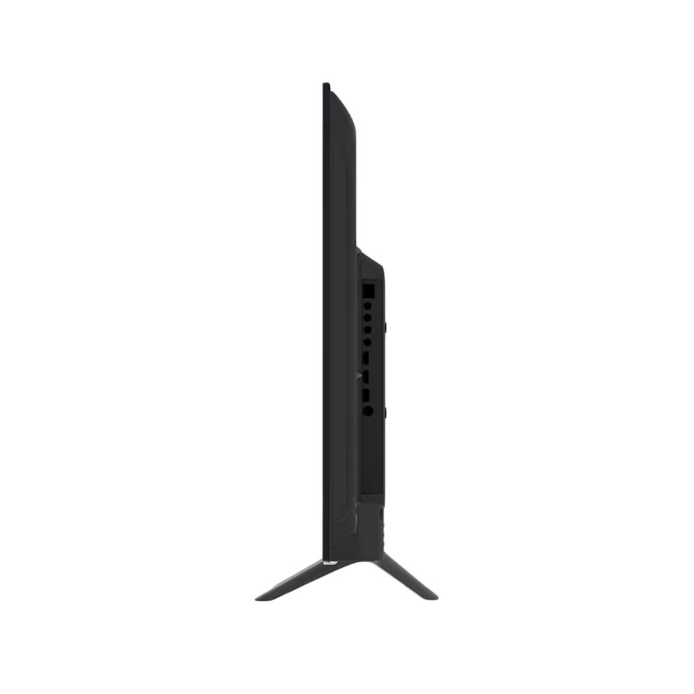 Lloyd 43US900B 108cm (43 Inch) Ultra HD 4K LED Android Smart TV (Dolby Audio, GL43U3J1IA, Black)