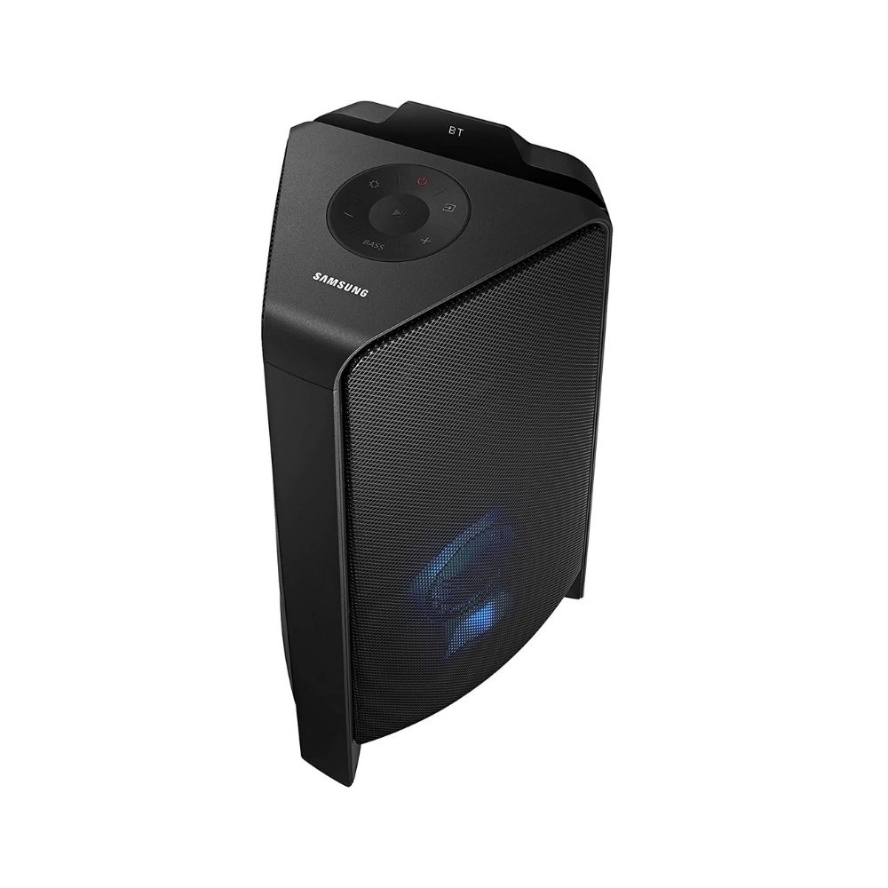 Samsung MX-T40/XL 300 W Bluetooth Party Speaker 300 W Bluetooth Home Theatre
