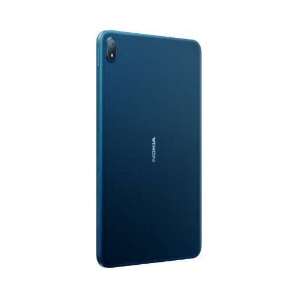 Nokia Tab T20 3GB RAM 32GB ROM 10.36 inch with Wi-Fi Only Tablet (Blue)