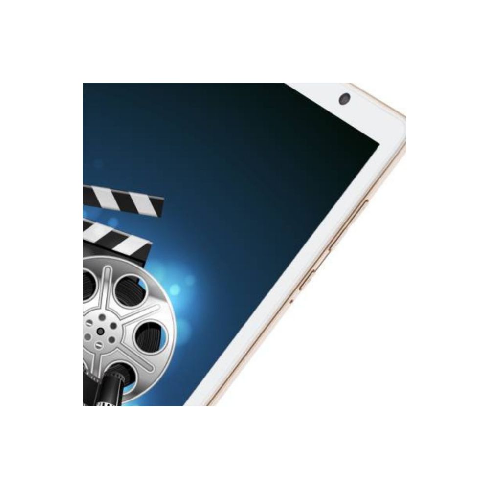 iball iTAB MovieZ 2 GB RAM 32 GB ROM 10.1 inch 4G Tablet (Champagne Gold)
