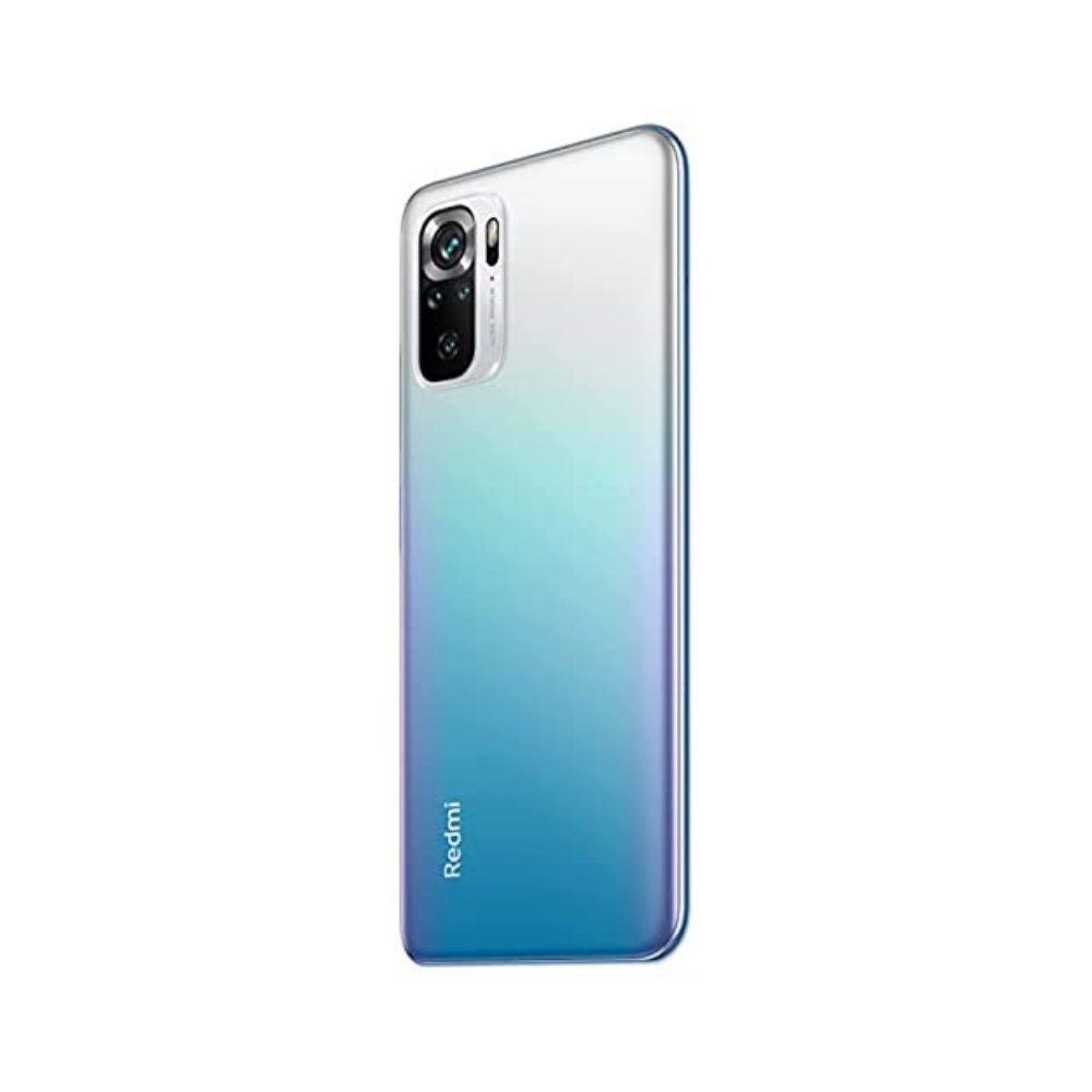 Redmi Note 10S (Deep Sea Blue, 8GB RAM,128 GB Storage)