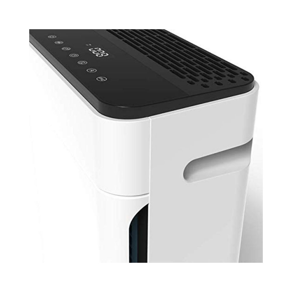 Voltas VAP36TWV Air Purifier with 5 Stage Filteration, White