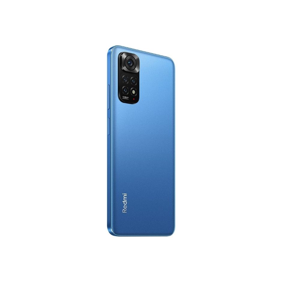 Redmi Note 11S (Horizon Blue, 8GB RAM, 128GB Storage)