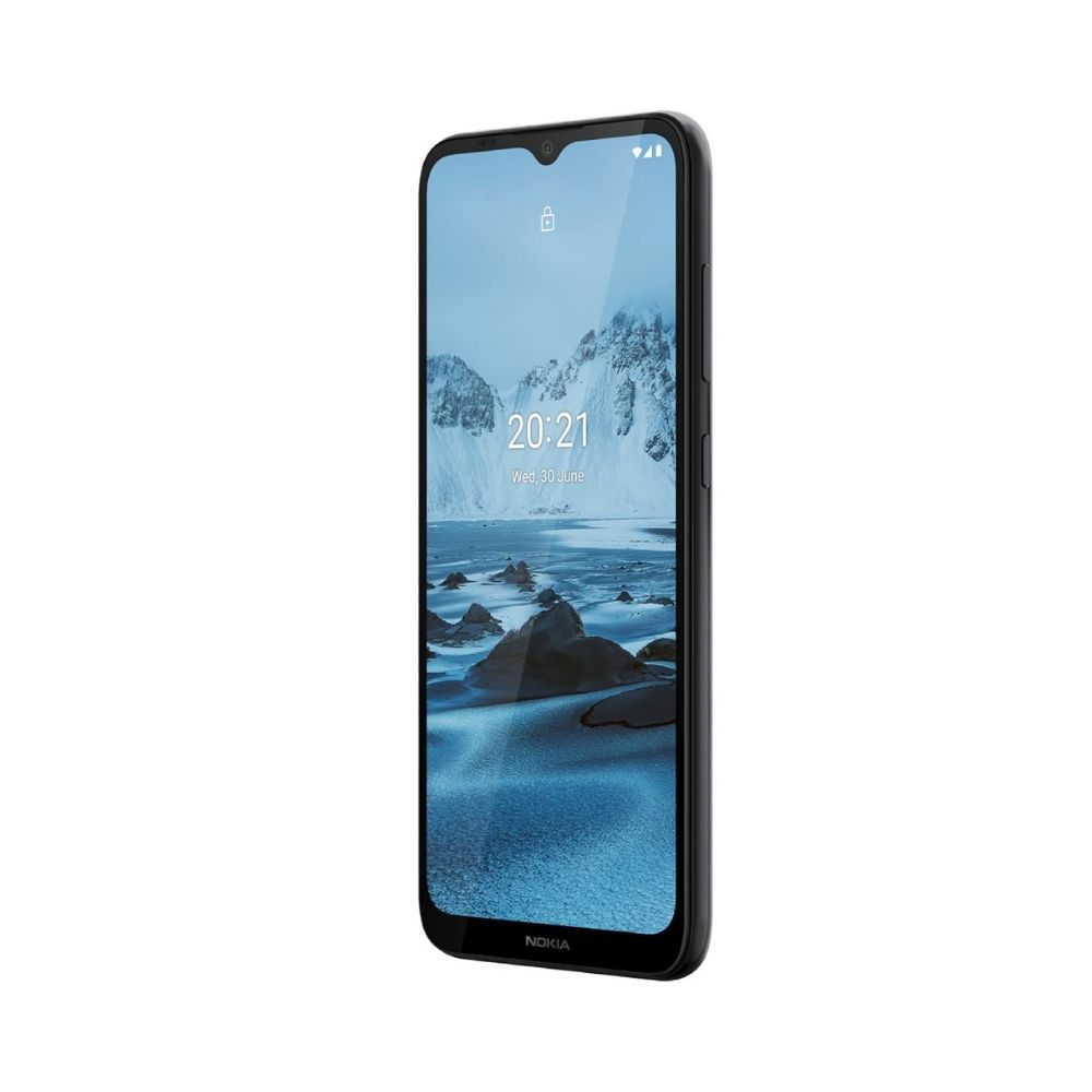 Nokia C20 Plus, 6.5