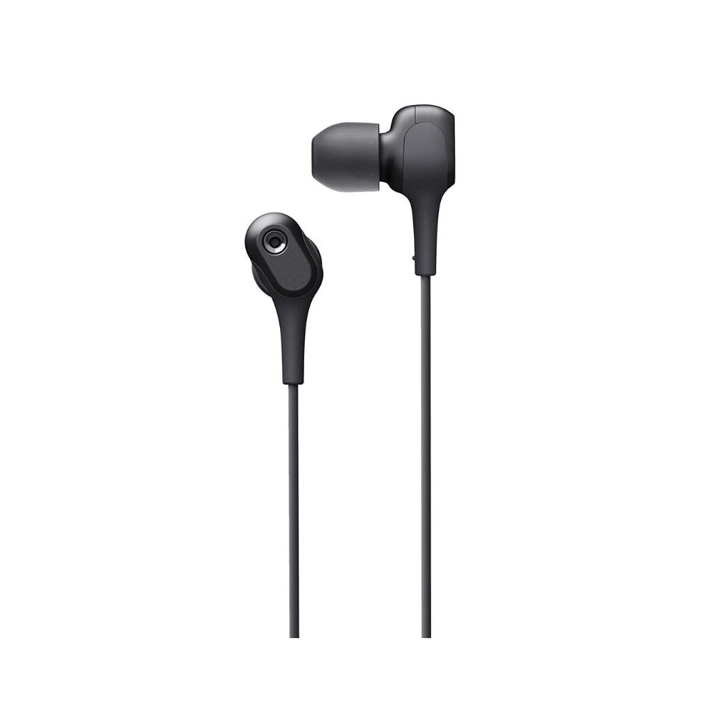 Sony WI-C600N Wireless Bluetooth in Ear Neckband Headphone with Mic (Black)