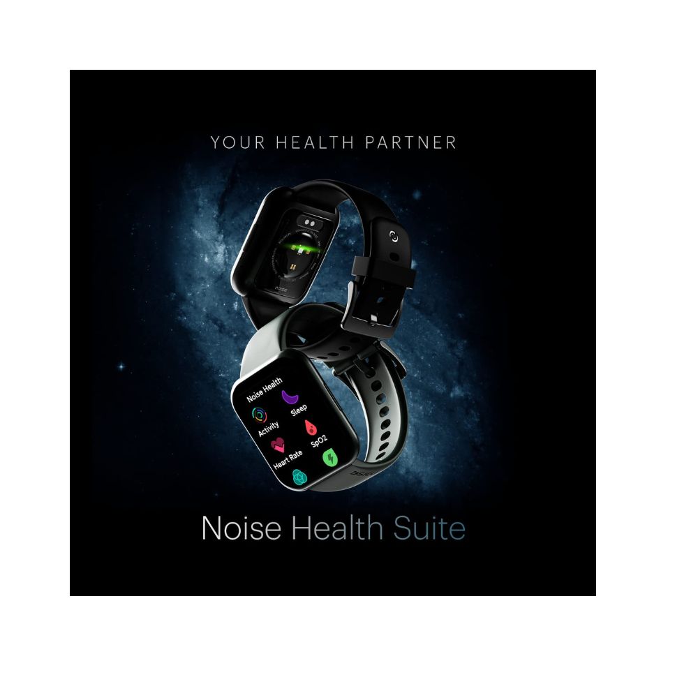 Noise ColorFit Ultra Buzz Bluetooth Calling Smart Watch