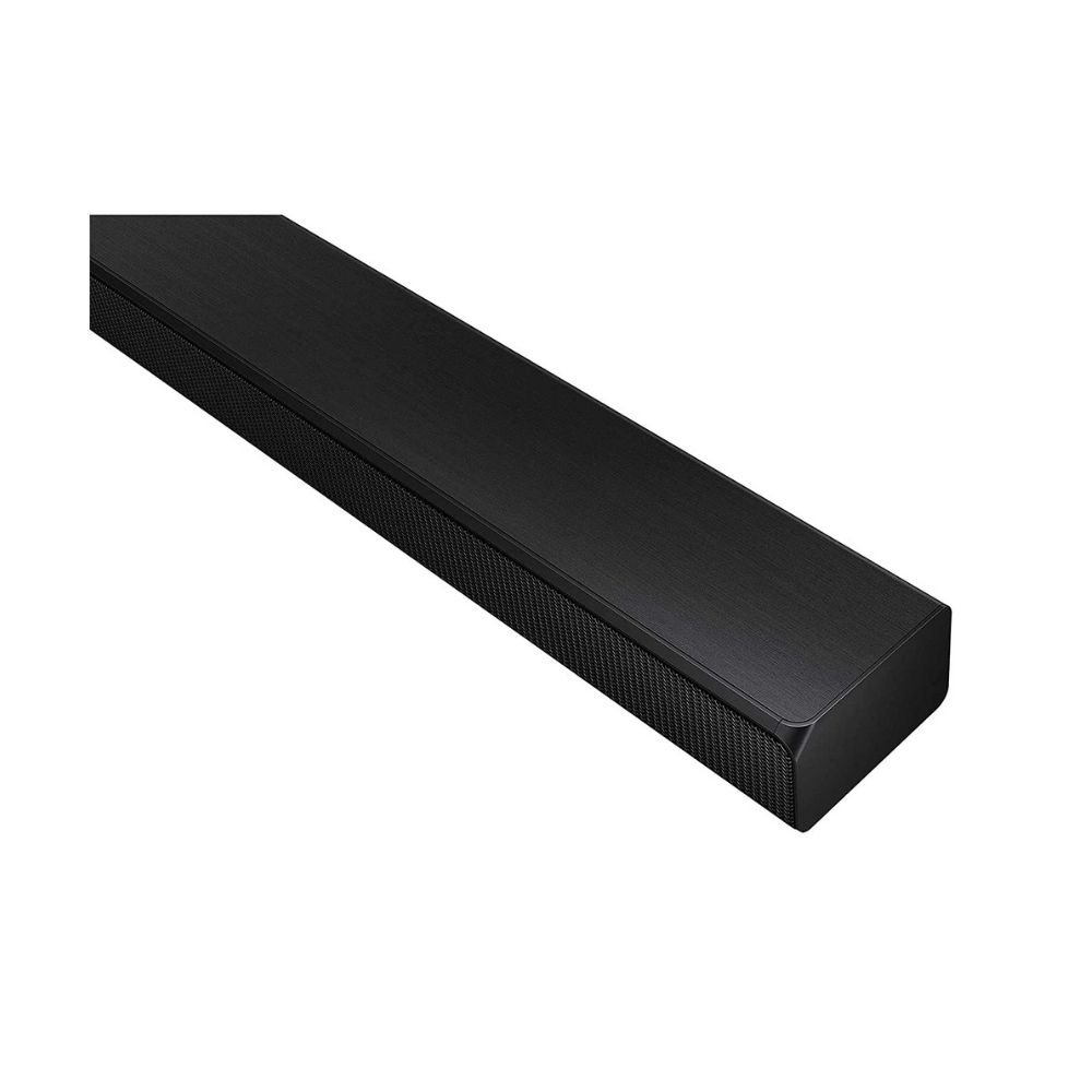 Samsung HW-A550/XL with Wireless Subwoofer 410 W Bluetooth Soundbar (Black,2.1 Channel)