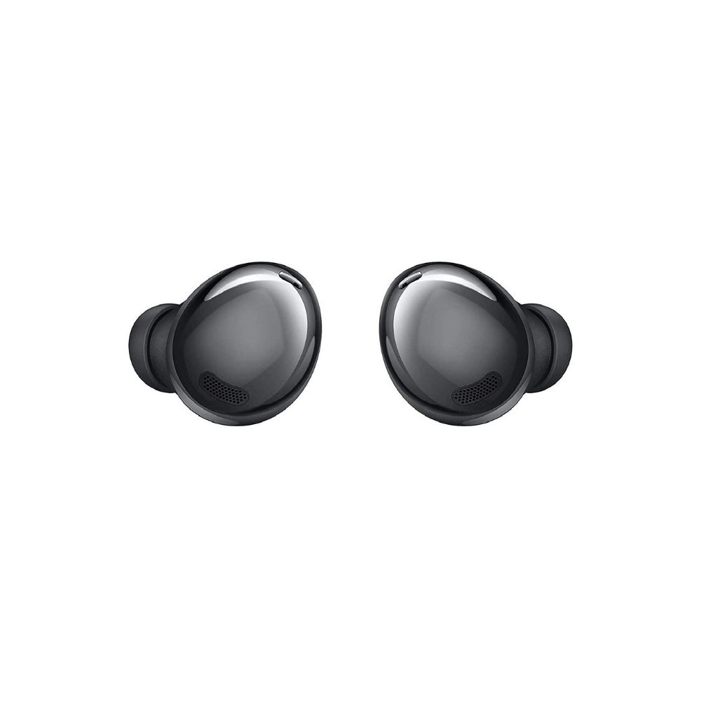 Samsung Galaxy Buds Pro | 99% Noise Cancellation, Wireless Charging, 28 Hours Playtime | Black