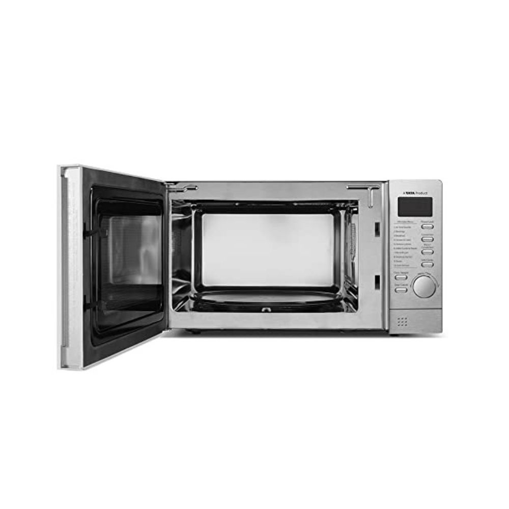 Voltas 20 L Convection Microwave Oven (Silver) MC20SD