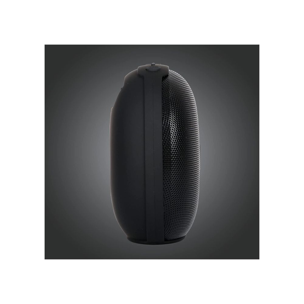 Zebronics Zeb-Delight 10 Wireless Bluetooth v5.0 Portable Speaker (Black)