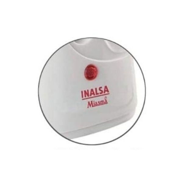 Inalsa Miasma Garment Steamer Handheld Fabric Steamer