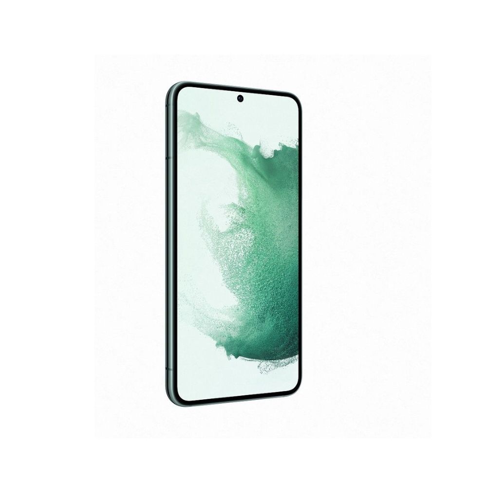 Samsung S22 Plus 5G 128 GB, 8 GB RAM, (Green)