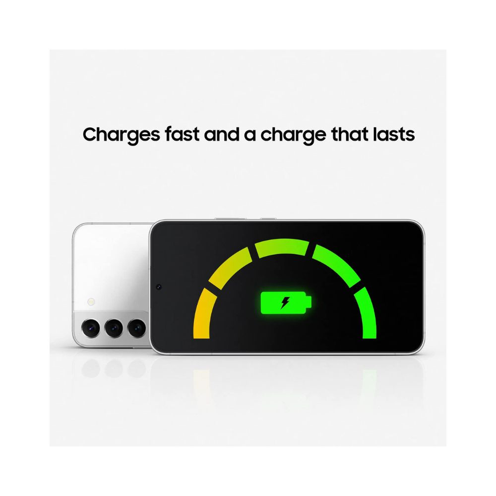 Samsung Galaxy S22 5G Green 8GB 128GB Storage with No Cost EMIAdditional Exchange Offers