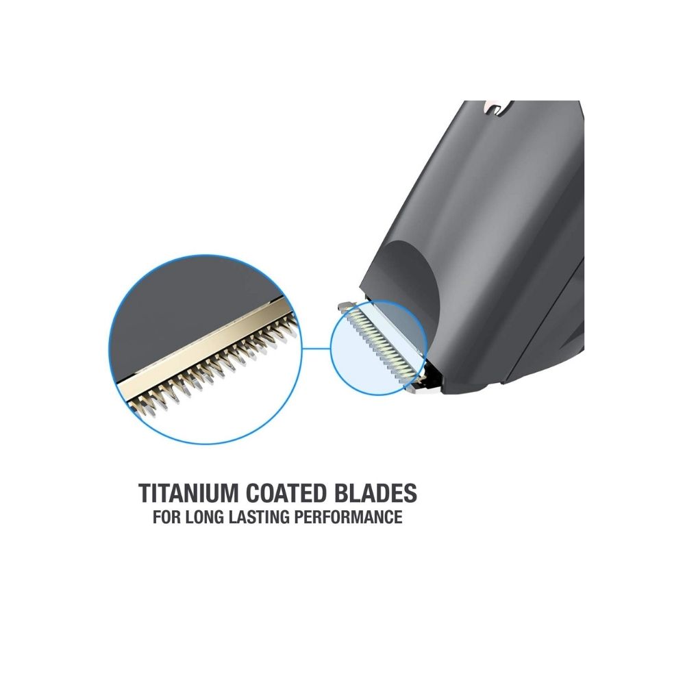 Havells BT9009 Digital Display Beard & Moustache Trimmer