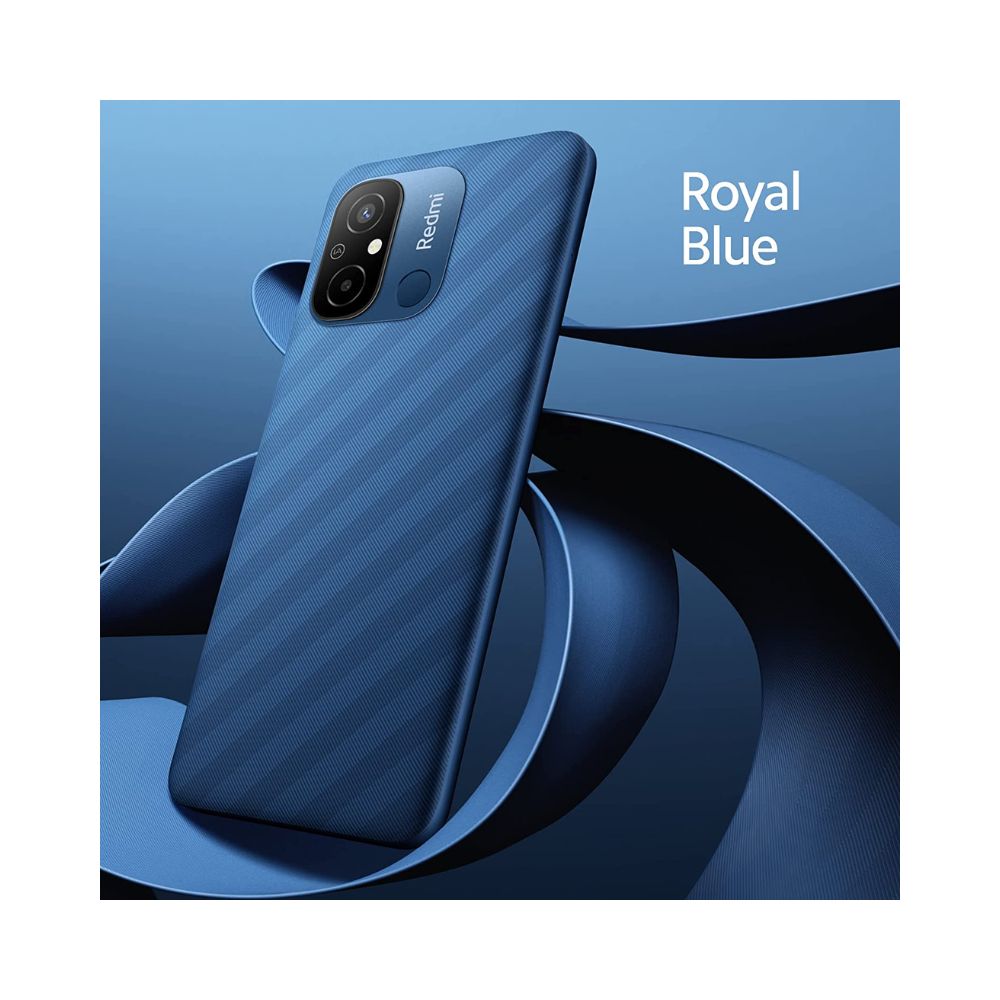 Redmi 12C 6+128 Blue