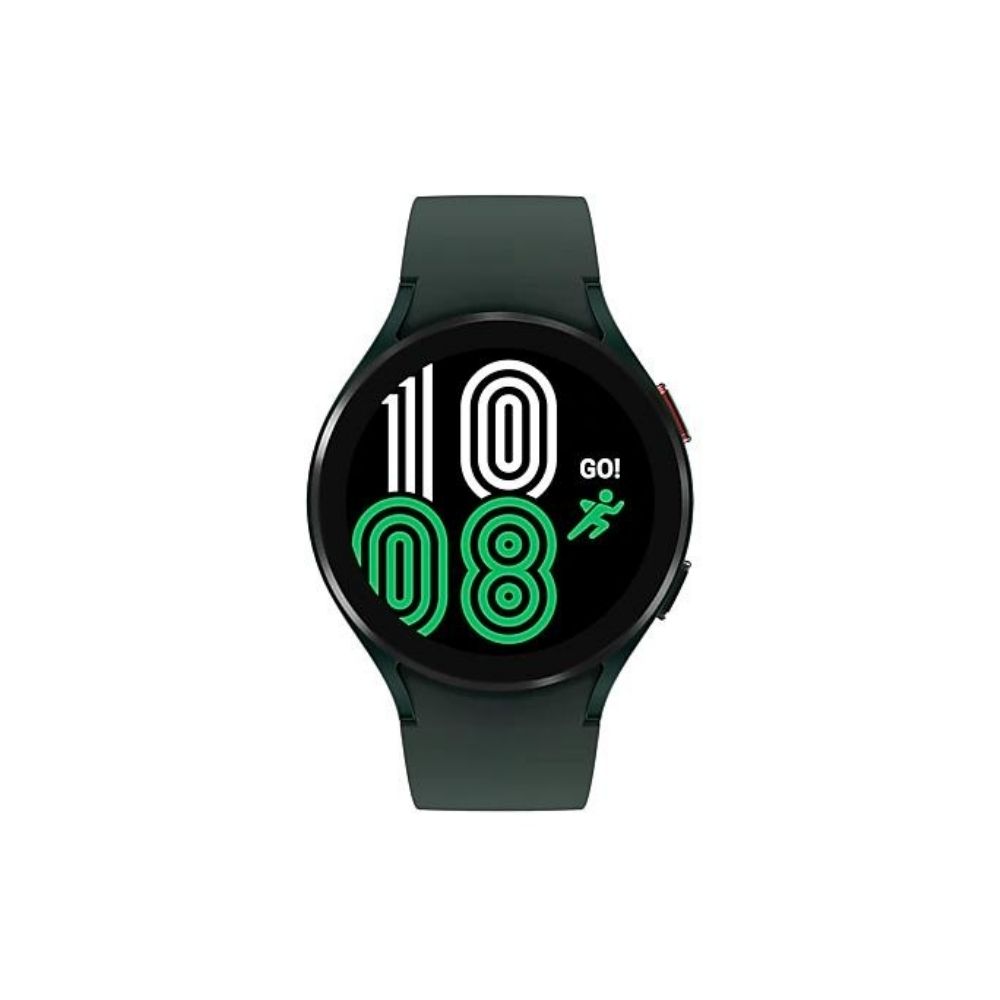 Samsung Galaxy Watch4 LTE (4.4cm) Smartwatch (Green)