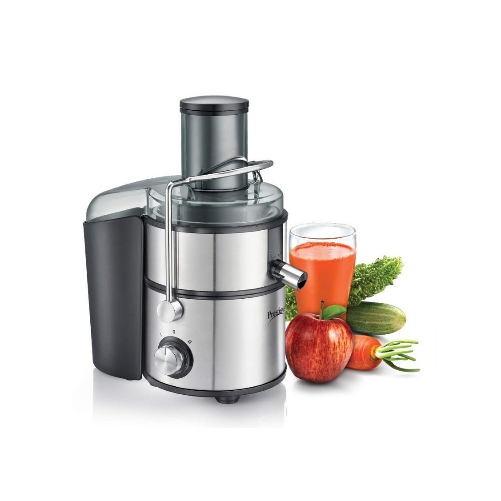 Prestige Centrifugal Juicer PCJ 8.0
