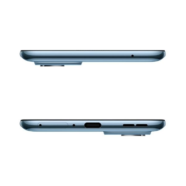 OnePlus 9 5G (Arctic Sky,12GB RAM, 256GB Storage)