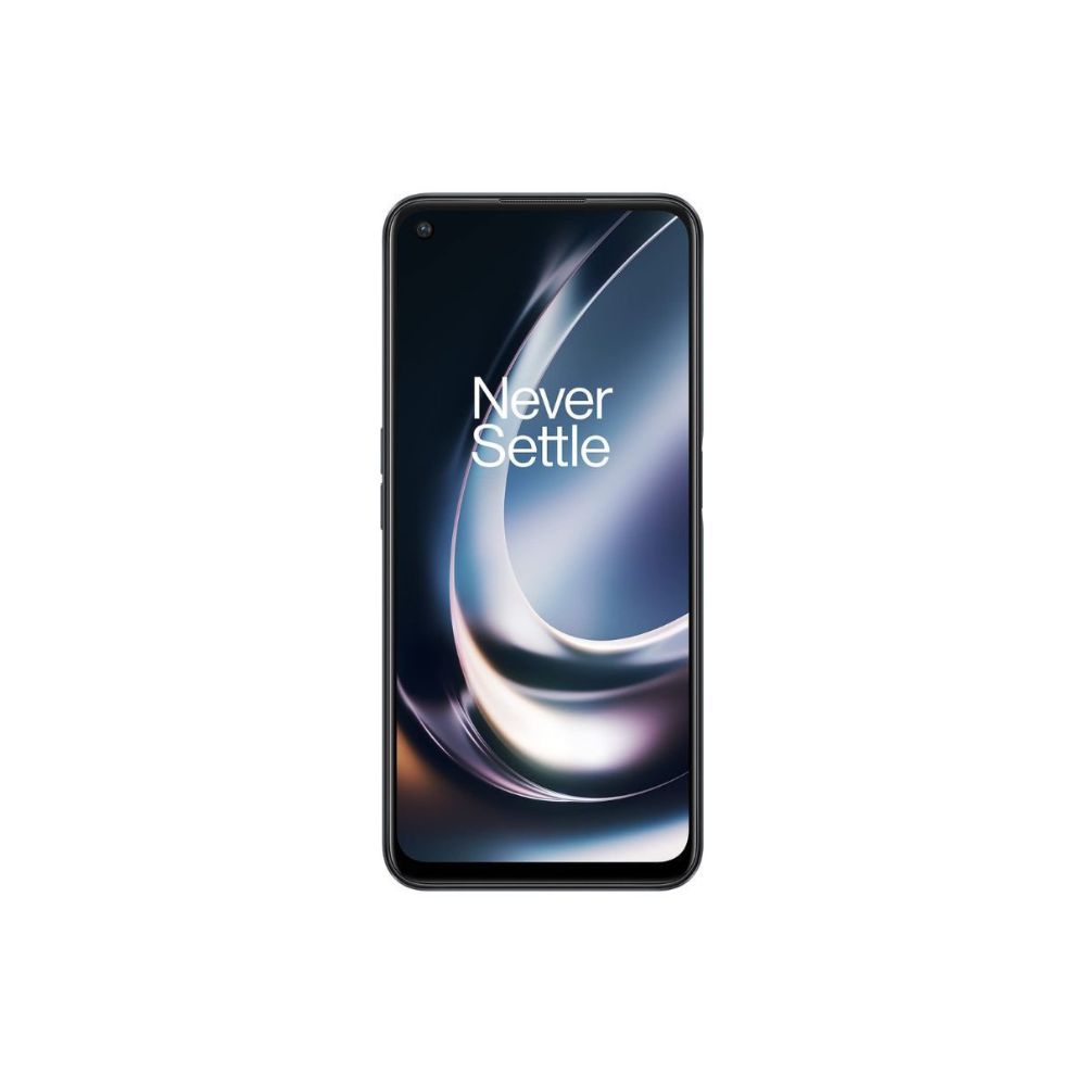 OnePlus Nord CE 2 Lite 5G (Black Dusk, 6GB RAM, 128GB Storage)