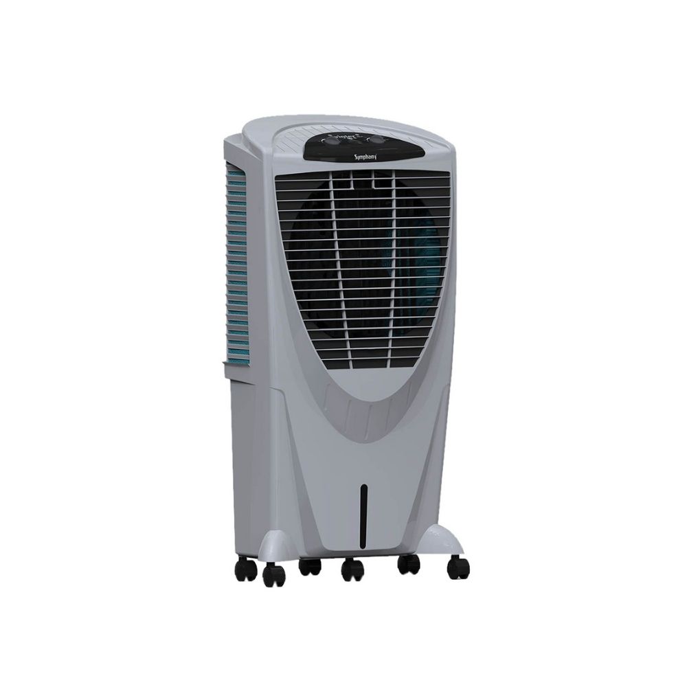 Symphony Winter 80 XL + Portable Air Cooler with i-Pure technology, 80 Litres