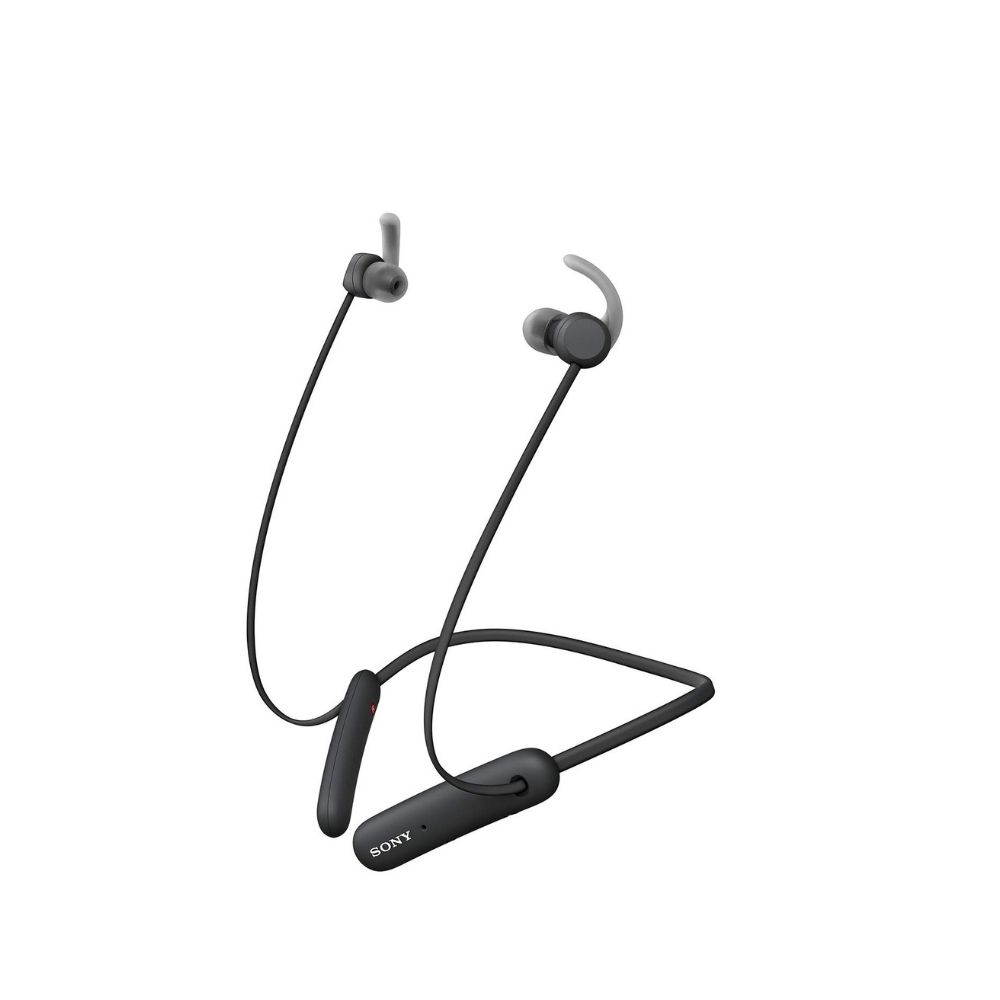 Sony WI-SP510 Wireless Sports Extra Bass in-Ear Bluetooth