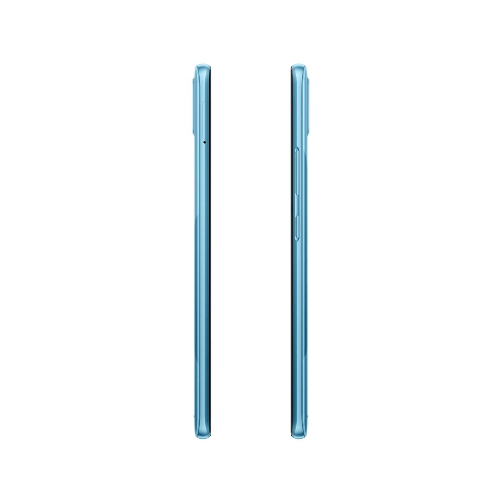 Realme C25Y (Glacier Blue, 128 GB) (4 GB RAM)