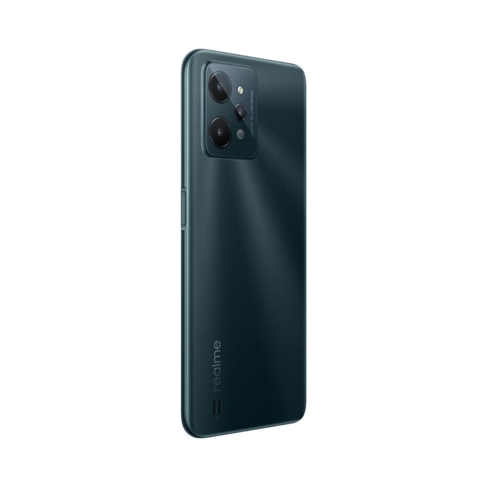 Realme C31 (Dark Green, 3GB RAM, 32GB Storage)