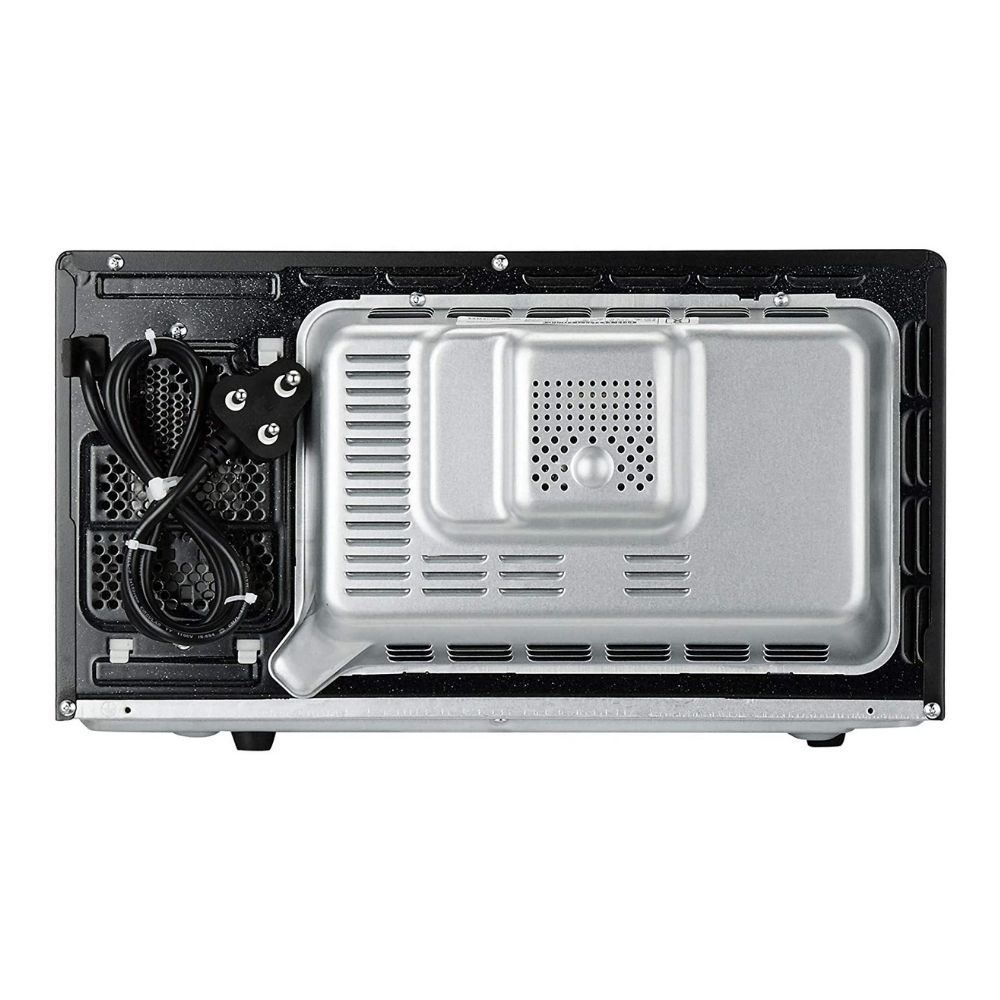 Samsung 21 L Convection Microwave Oven (CE73JD-B/XTL, Black)