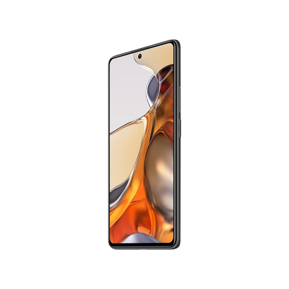 Xiaomi 11T Pro 5G (Meteorite Black,8GB RAM,128GB Storage)